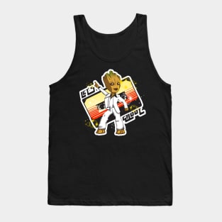 Saturday night fever Tank Top